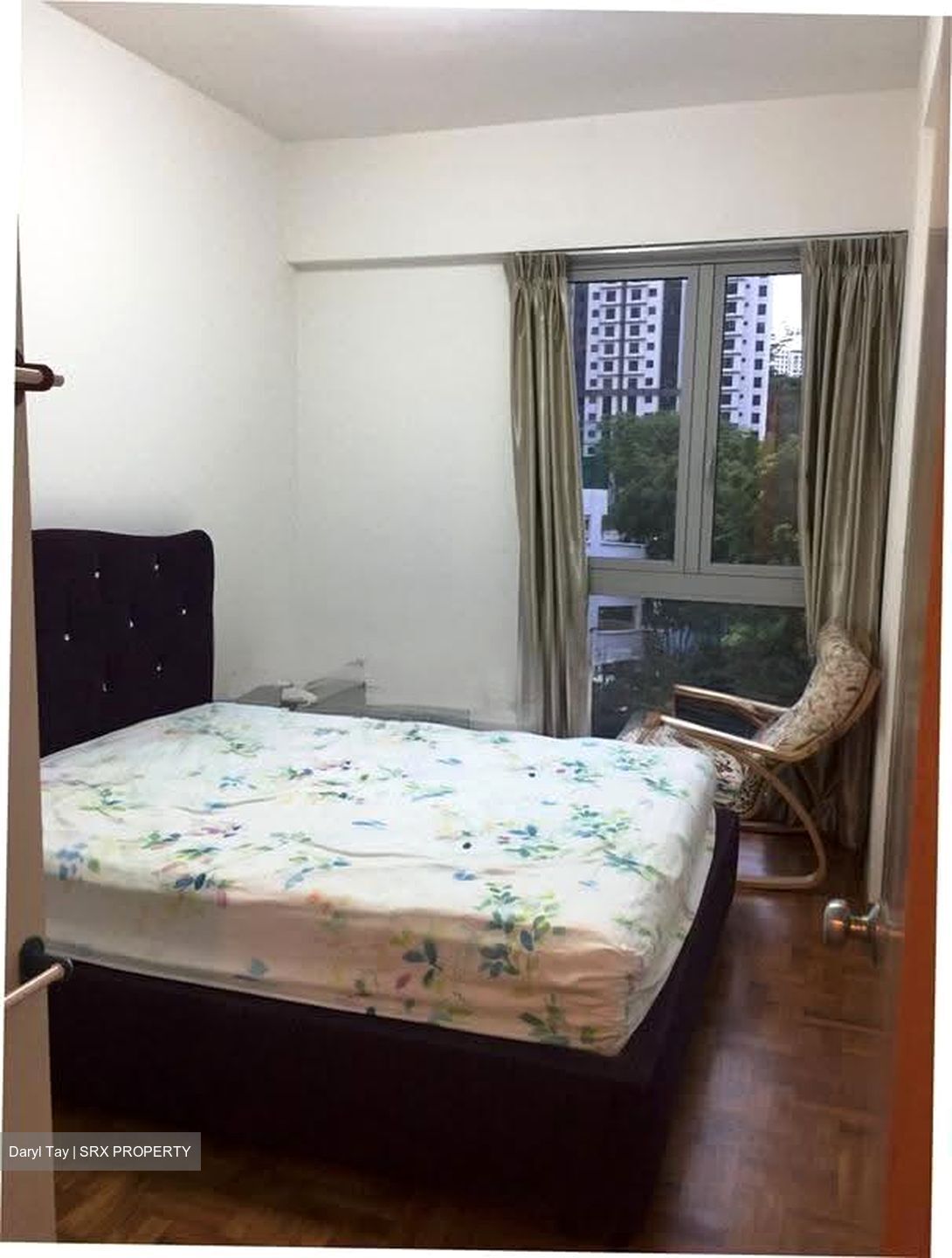Hillview Regency (D23), Condominium #630703011